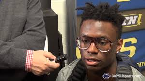 Penn State Football 2014