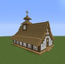 This application allows you to easily build beautiful buildings in the medieval style for minecraft. Medieval Colonial Church Blueprints For Minecraft Houses Castles Towers And More Grabcraft