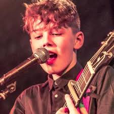 Lawrence Moran Music