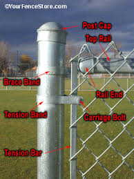 Maybe you would like to learn more about one of these? How To Install Chain Link Fence