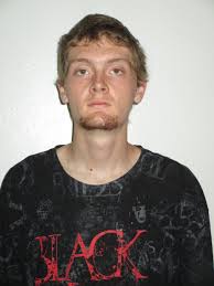 Nebraska Sex Offender Registry: Johnathon Wayne Matson