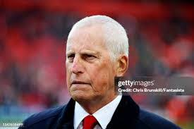 Ray Clements's Instagram, Twitter & Facebook