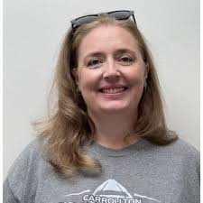 CarrollCBDD Staff Directory