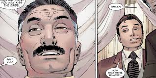 Far From Home: 10 Facts You Didn't Know About J. Jonah Jameson