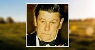 Charles W. Culross Obituary February 6, 2011