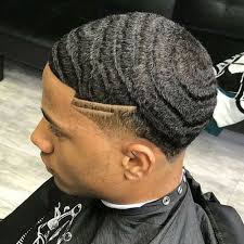 Top best men's 360 waves haircuts compilation 2018. Pin On Haircuts For Black Men