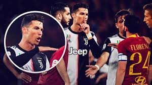 Just seeing what's out there. Cristiano Ronaldo Humiliated His Opponent In The Middle Of The Game Oh My Goal Youtube