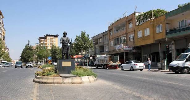 Pazarcık, Kahramanmaraş - Vikipedi
