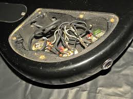 One day, back in 1998 i was hiking along a creek in the redwood forest near big sur, ca. Ibanez Gsr205 Wiring Mod 1 Talkbass Com