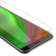 Cadorabo Panzer Folie für HTC Desire 12 ...