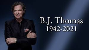 Image result for B.J. Thomas