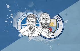 Brighton's new no.1 this season. Premier League 2018 19 Tactical Analysis Brighton Vs Manchester City