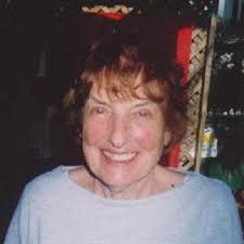 Esther Grundy Obituary (1927