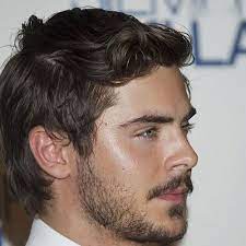 Zac efron has grown a big bushy beard and now im sexually confused. Pin On Celebrity Beards