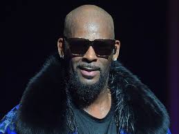 R. Kelly