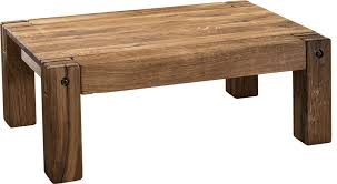 Couchtisch Holz Eiche Massiv Natur Gr 5051 75 X 115 Cm Couchtisch Eiche Rustikal Couchtisch Eiche Eiche Rustikal