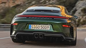 Image result for Oak Green 2025 Porsche