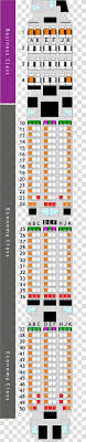 Seat selection & seat map. Aircraft Seat Map Transparent Background Png Cliparts Free Download Hiclipart