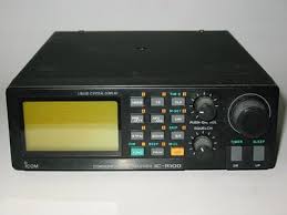 Image result for ICOM IC-R100