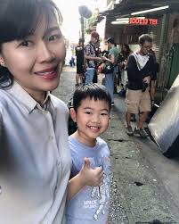 Aiden Wu Wei Kai 吴潍愷| (10th 2024 CNY ADS) Thanks for having me in their  @ancgroup_official CNY 2024 short film video, thanks director @ahyuyu &  producer...