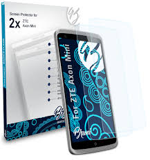 Bruni Folie für ZTE Axon Mini – atFoliX ...