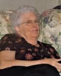 Obituary information for Margie Lanell Gateley