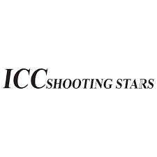 © © all rights reserved. Icc Shooting Stars Logo Download Logo Icon Png Svg