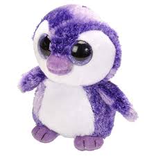 Grape Scented Penguin Stuffed Animal Wild Republic Teddy Bear Stuffed Animal Animals Animals Wild