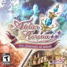 Are the suggestions given to alphabetical list of video games sorted by priority order? Playstation 3 Rpgs