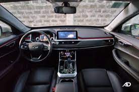 It is no wonder that many fans strongly urge us to take a test of this car. 2020 Chery Tiggo 8 Review Autodeal Philippines