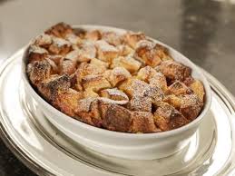 Raspberry Baked French Toast Recipe French Toast Bake Food Network Recipes Toast Recipes