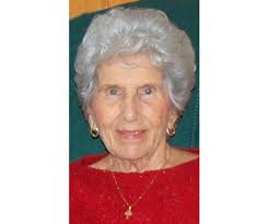 Lois McCarthy Obituary (1926