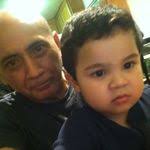 Arturo Pleitez's Instagram, Twitter & Facebook