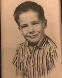 This young Citizen is ready for MMR's A to Z! Class is session with  thousands of rock songs, all alphabetical order, and absolutely no repeats.  Stream live at wmmr.com/pierre or ask your