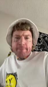 That time i got a video from Jonny Craig to Adam for his birthday, and  asked him to pop in there, that i say he is his boyfriend 🤣🖤 (which by  the way i do) and he did it 🤣 Over the moon about this one ...