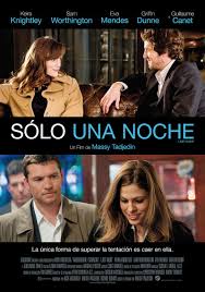 839,099 likes · 38,648 talking about this. Solo Una Noche Combo Blu Ray Import 2012 Eva Mendes Guillaume Canet Amazon De Keira Knightley Sam Worthington Eva Mendes Guillaume Canet Griffin Dunne Massy Tadjedin Sidonie Dumas Dvd Blu Ray