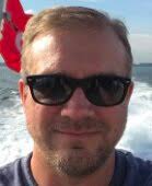 Christopher Halstead