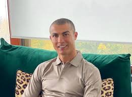 Cristiano ronaldo dos santos aveiro goih comm (portuguese pronunciation: Juventus Vs Barcelona Cristiano Ronaldo Says Pcr Is Bull After Third Positive Coronavirus Test The Independent