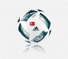 The bundesliga broadcast rights are sold along with the broadcast rights to the relegation playoffs, 2. 2017 18 Bundesliga 2016 17 Bundesliga Adidas Torfabrik Deutsche Fussball Liga Ball Logo Sports Equipment Adidas Png Pngwing