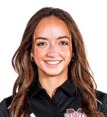 2025 Mississippi State Track &amp; Field Media Guide by Mississippi State  University Athletics