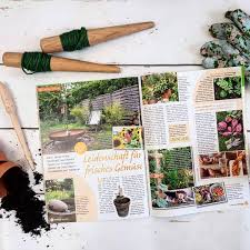 Werbung Oh Wie Aufregend In Der Neuen Ausgabe Der Zeitschrift Gartenspass Ist Ein Doppelseitiges Blogger Portrat Uber Mich Und Meine Gruneliebe Dr In 2020 Instagram