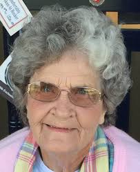 Tribute for Mable Yvonne Cox