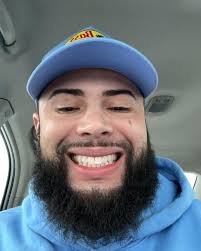 Photo by Tiffany Mitchell Ford (@tiffany_mitchell21) · March 19, 2025