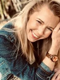 Meet Traci Shannon of A Star in My Own Universe in Galveston