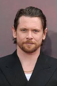 Jack O'Connell — The Movie Database (TMDB)