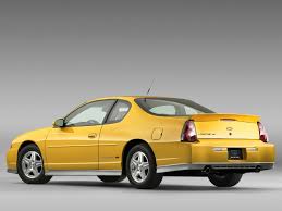 Image result for Yellow 2004 Impala