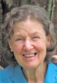 Frances Bell Graves Obituary