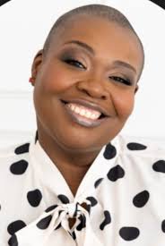 Crystal Danielle Ford