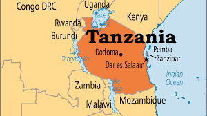 Tanzania's missing president is in kenya with covid, says opposition leader. Tanzania Operation World