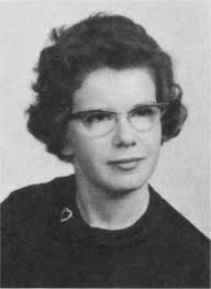 Barb Hammer class of '71. Barbara A. Dierickx, nee Hammer, passed away  Thursday, Jan. 17, 2019. She was 65. Barbara was the beloved wife of  George; dear mother of Katie Koivula (Adam),